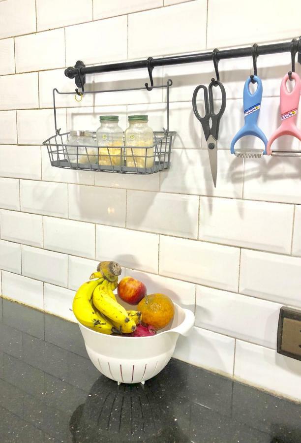 Khai Homestay Hanoi Buitenkant foto