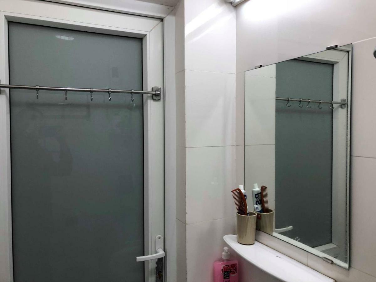 Khai Homestay Hanoi Buitenkant foto
